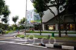 YewTee Residences (D23), Apartment #555583311